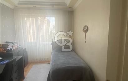 Ümraniye Armağanevler Satılık 3+1 Ara Kat Finans Merkezine Komşu