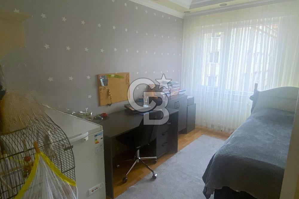 Ümraniye Armağanevler Satılık 3+1 Ara Kat Finans Merkezine Komşu