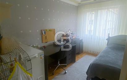 Ümraniye Armağanevler Satılık 3+1 Ara Kat Finans Merkezine Komşu