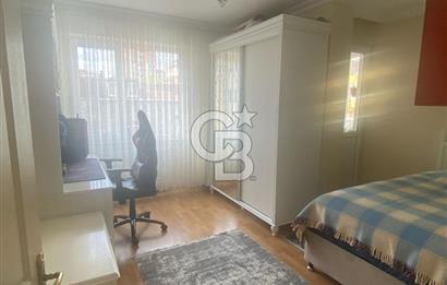 Ümraniye Armağanevler Satılık 3+1 Ara Kat Finans Merkezine Komşu