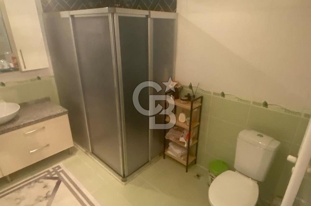 Ümraniye Armağanevler Satılık 3+1 Ara Kat Finans Merkezine Komşu