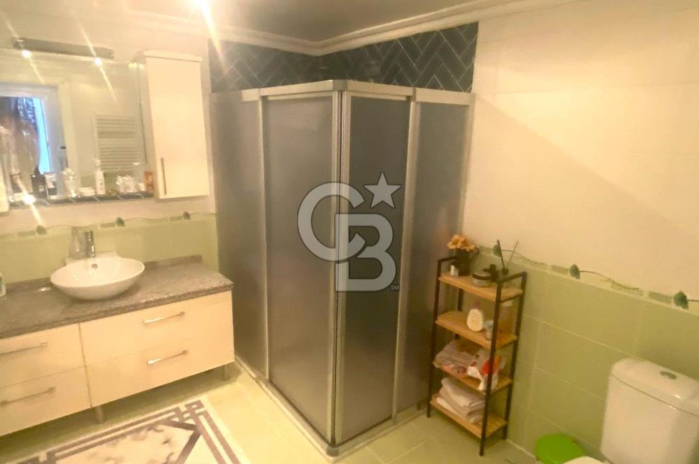Ümraniye Armağanevler Satılık 3+1 Ara Kat Finans Merkezine Komşu
