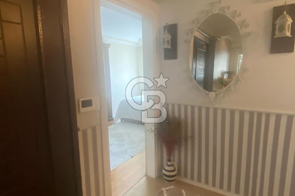 Ümraniye Armağanevler Satılık 3+1 Ara Kat Finans Merkezine Komşu