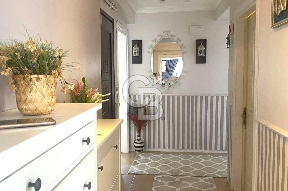 Ümraniye Armağanevler Satılık 3+1 Ara Kat Finans Merkezine Komşu