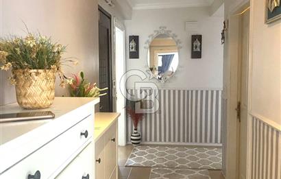 Ümraniye Armağanevler Satılık 3+1 Ara Kat Finans Merkezine Komşu