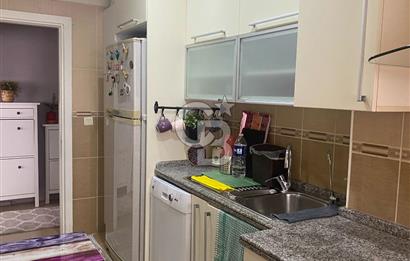Ümraniye Armağanevler Satılık 3+1 Ara Kat Finans Merkezine Komşu