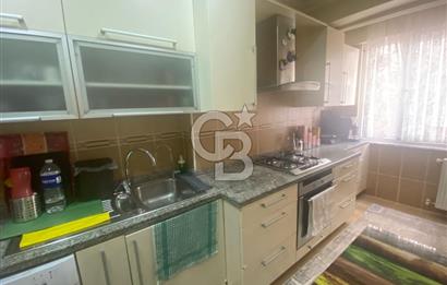 Ümraniye Armağanevler Satılık 3+1 Ara Kat Finans Merkezine Komşu