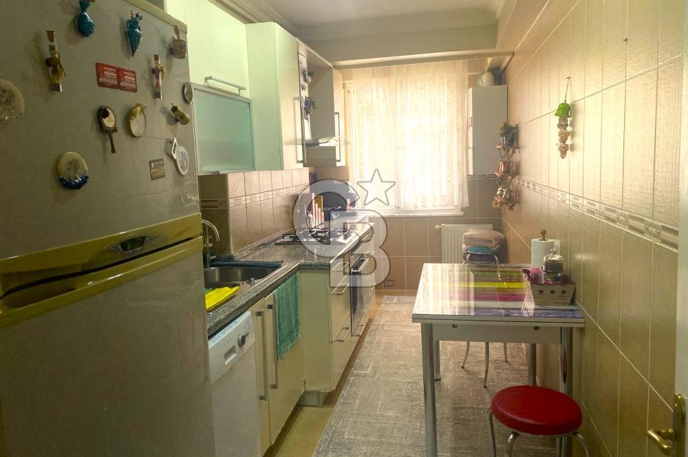 Ümraniye Armağanevler Satılık 3+1 Ara Kat Finans Merkezine Komşu