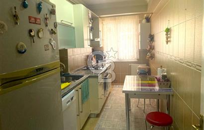 Ümraniye Armağanevler Satılık 3+1 Ara Kat Finans Merkezine Komşu
