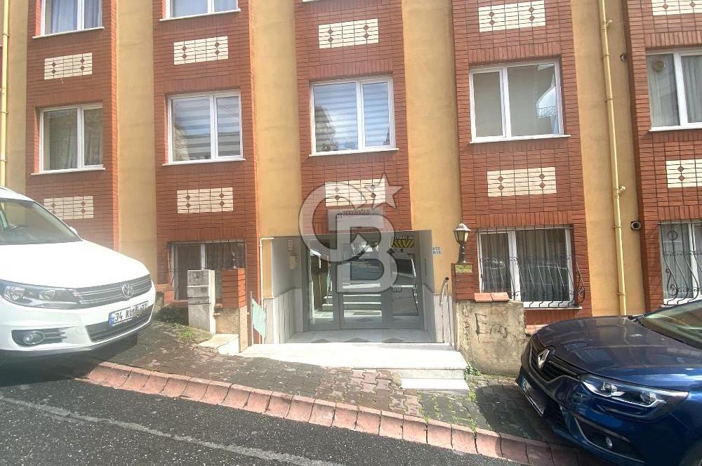 Ümraniye Armağanevler Satılık 3+1 Ara Kat Finans Merkezine Komşu