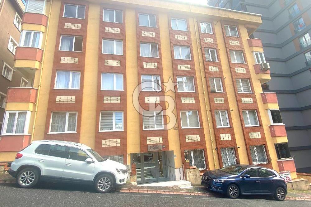 Ümraniye Armağanevler Satılık 3+1 Ara Kat Finans Merkezine Komşu