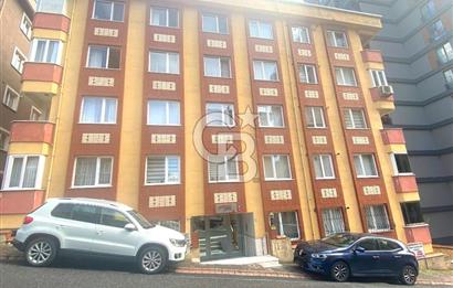 Ümraniye Armağanevler Satılık 3+1 Ara Kat Finans Merkezine Komşu