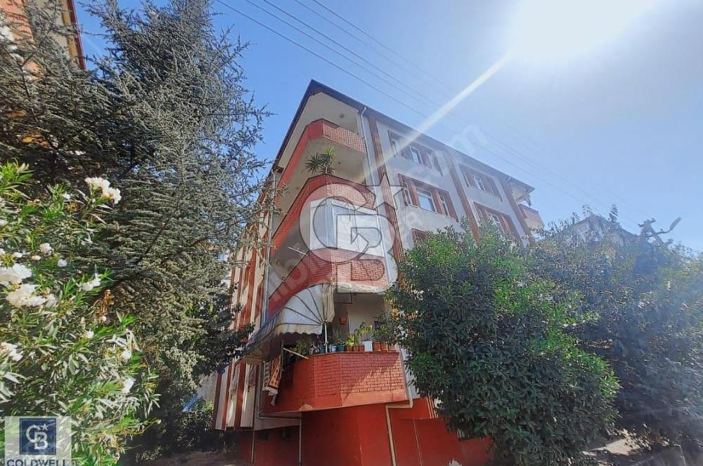 CB TOWER DERİNCE DUMLUPINAR'DA ÜST KAT GENİŞ 3+1 SATILIK DAİRE