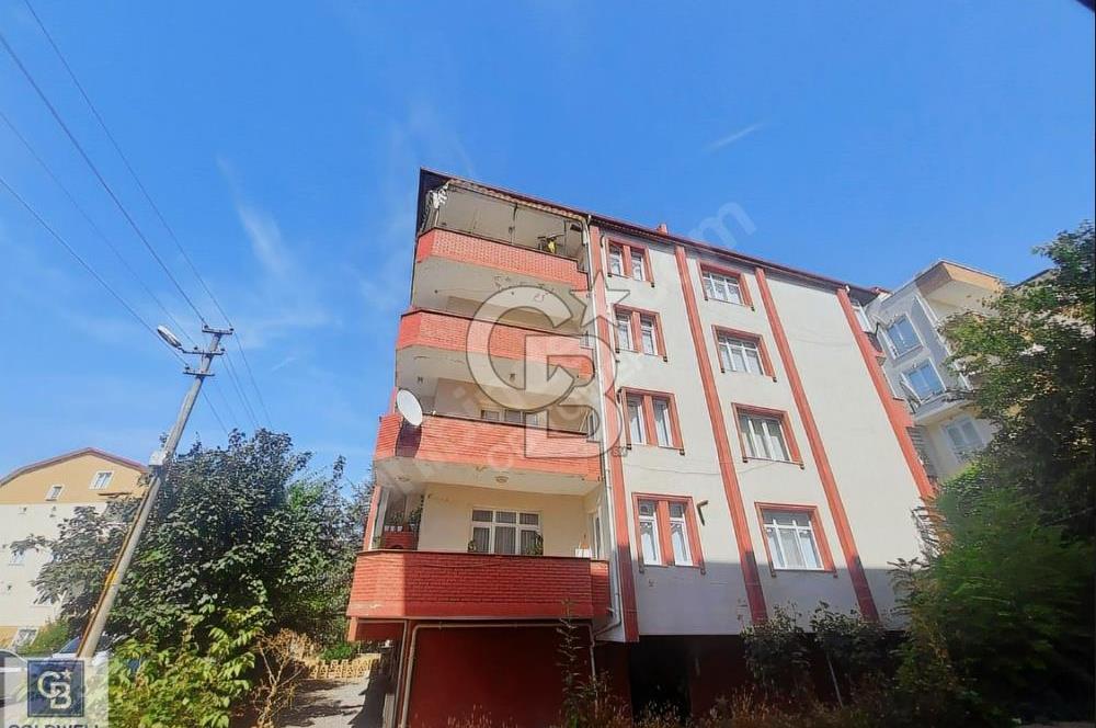 CB TOWER DERİNCE DUMLUPINAR'DA ÜST KAT GENİŞ 3+1 SATILIK DAİRE