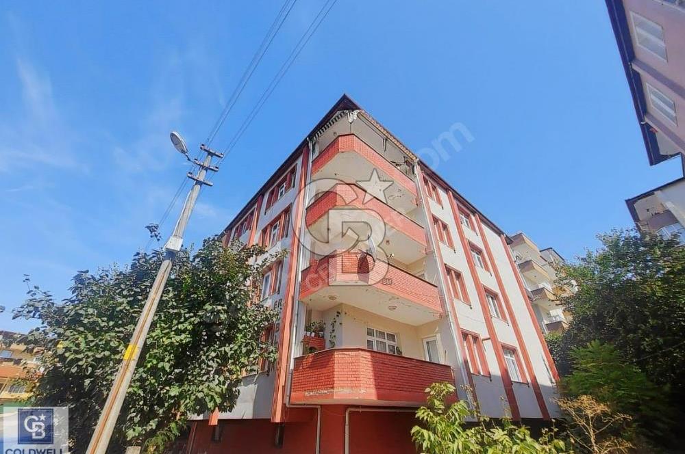 CB TOWER DERİNCE DUMLUPINAR'DA ÜST KAT GENİŞ 3+1 SATILIK DAİRE