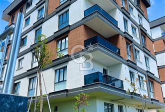 CB TOWER SULTANBEYLİ GARDEN CİTY SİTESİ 2+1 SATILIK DAİRE