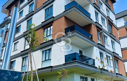 CB TOWER SULTANBEYLİ GARDEN CİTY SİTESİ 2+1 SATILIK DAİRE