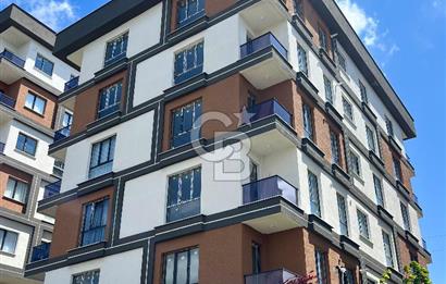 CB TOWER SULTANBEYLİ GARDEN CİTY SİTESİ 2+1 SATILIK DAİRE