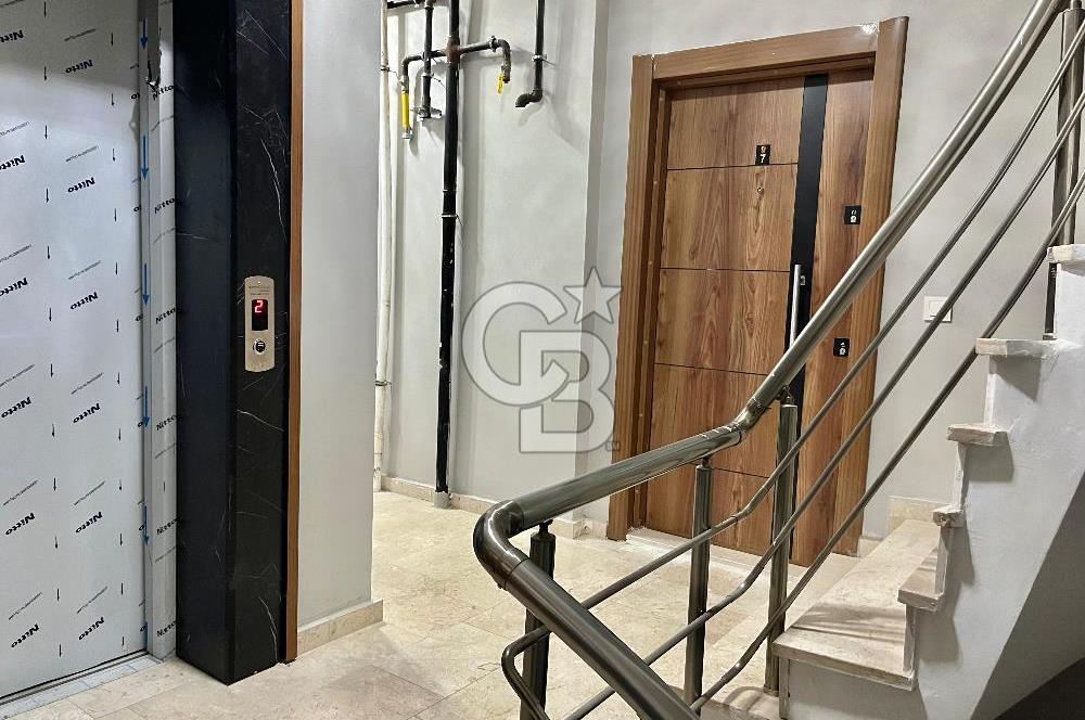 CB TOWER SULTANBEYLİ GARDEN CİTY SİTESİ 2+1 SATILIK DAİRE