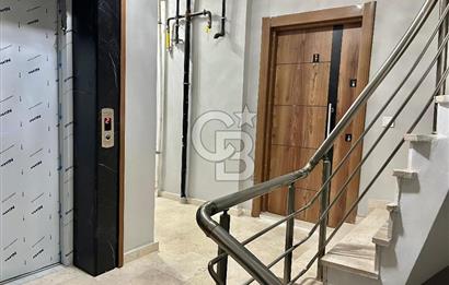 CB TOWER SULTANBEYLİ GARDEN CİTY SİTESİ 2+1 SATILIK DAİRE