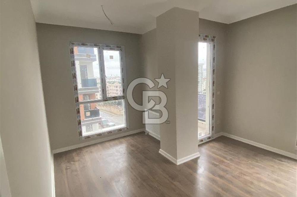 CB TOWER SULTANBEYLİ GARDEN CİTY SİTESİ 2+1 SATILIK DAİRE
