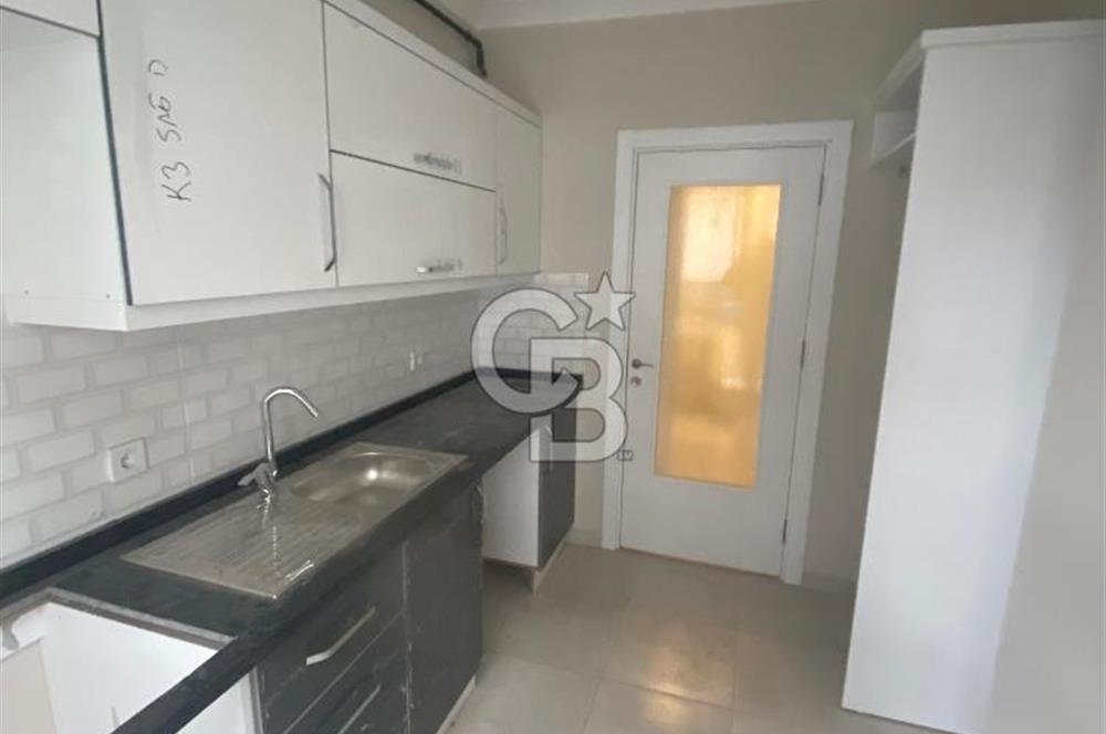 CB TOWER SULTANBEYLİ GARDEN CİTY SİTESİ 2+1 SATILIK DAİRE