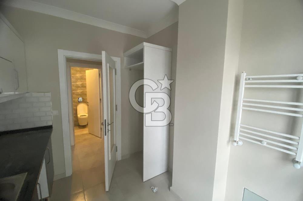 CB TOWER SULTANBEYLİ GARDEN CİTY SİTESİ 2+1 SATILIK DAİRE