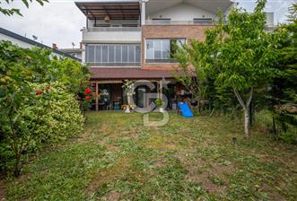 BURSA, NİLÜFER, DEMİRCİ'DE SATILIK 3+1 BAHÇE KATI