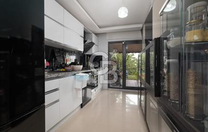 BURSA, NİLÜFER, DEMİRCİ'DE SATILIK 3+1 BAHÇE KATI