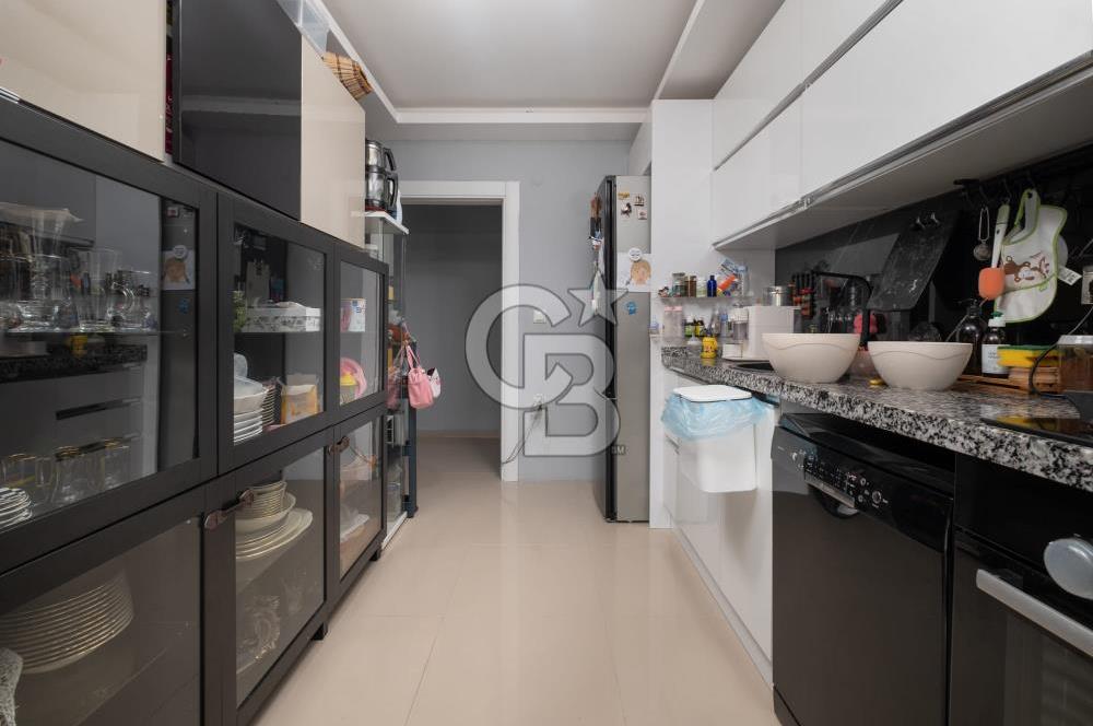 BURSA, NİLÜFER, DEMİRCİ'DE SATILIK 3+1 BAHÇE KATI