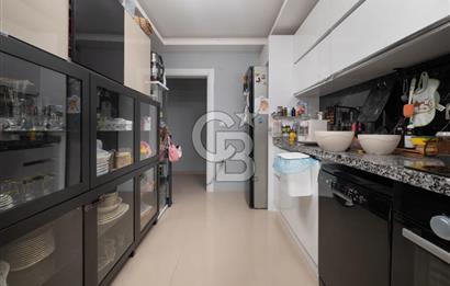 BURSA, NİLÜFER, DEMİRCİ'DE SATILIK 3+1 BAHÇE KATI