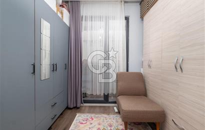 BURSA, NİLÜFER, DEMİRCİ'DE SATILIK 3+1 BAHÇE KATI
