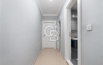 BURSA, NİLÜFER, DEMİRCİ'DE SATILIK 3+1 BAHÇE KATI