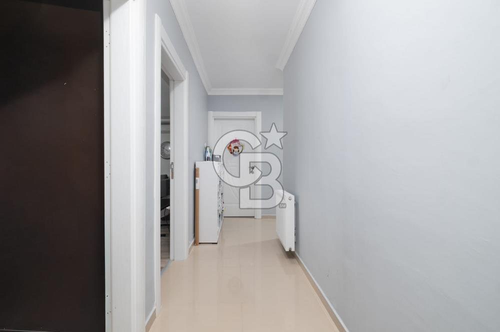 BURSA, NİLÜFER, DEMİRCİ'DE SATILIK 3+1 BAHÇE KATI