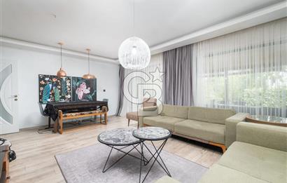 BURSA, NİLÜFER, DEMİRCİ'DE SATILIK 3+1 BAHÇE KATI