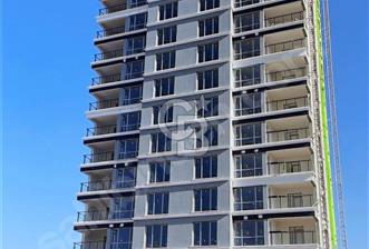 YÜKSELTEPEDE ULTRA LÜKS YATIRIMLIK KATTA 4+1 SATLIK DAİRE