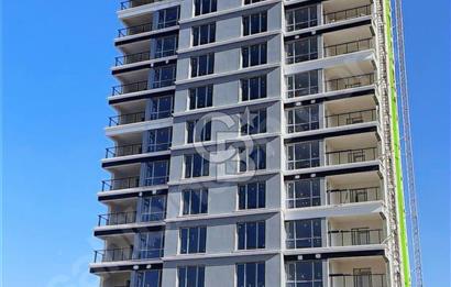 YÜKSELTEPEDE ULTRA LÜKS YATIRIMLIK KATTA 4+1 SATLIK DAİRE