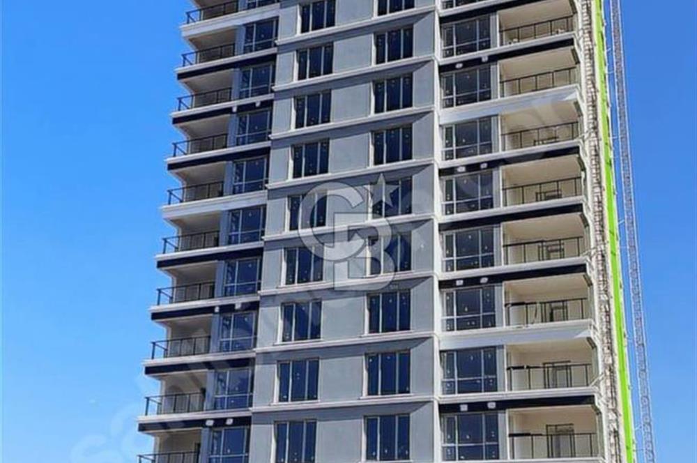YÜKSELTEPEDE ULTRA LÜKS YATIRIMLIK KATTA 4+1 SATLIK DAİRE
