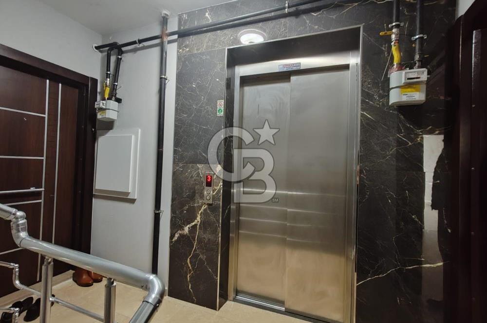 Trabzon’da Konforlu ve Modern Yaşam Alanı – 3+1 Kiralık Daire!