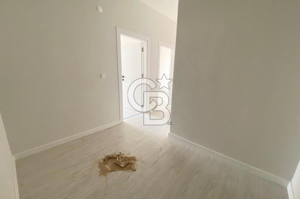 ÇUKURÇAYIR MAH. SİTE İÇİNDE SIFIR 2+1 KİRALIK DAİRE