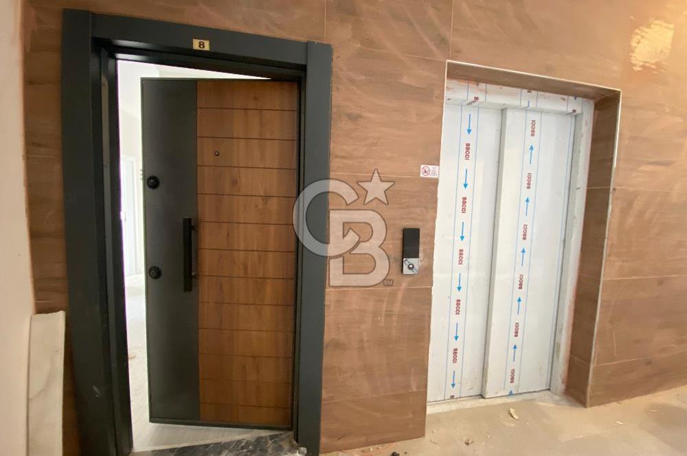 ÇUKURÇAYIR MAH. SİTE İÇİNDE SIFIR 2+1 KİRALIK DAİRE