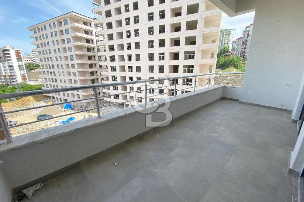 ÇUKURÇAYIR MAH. SİTE İÇİNDE SIFIR 2+1 KİRALIK DAİRE