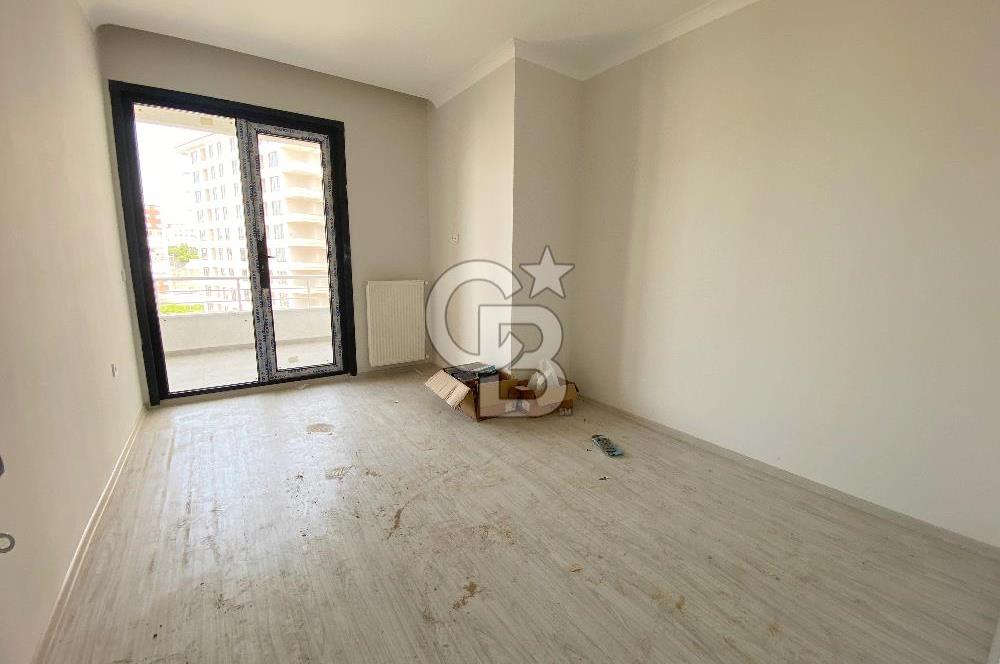 ÇUKURÇAYIR MAH. SİTE İÇİNDE SIFIR 2+1 KİRALIK DAİRE