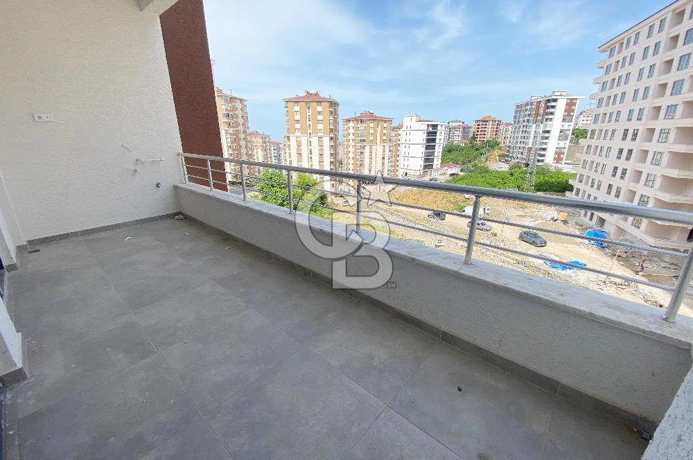 ÇUKURÇAYIR MAH. SİTE İÇİNDE SIFIR 2+1 KİRALIK DAİRE