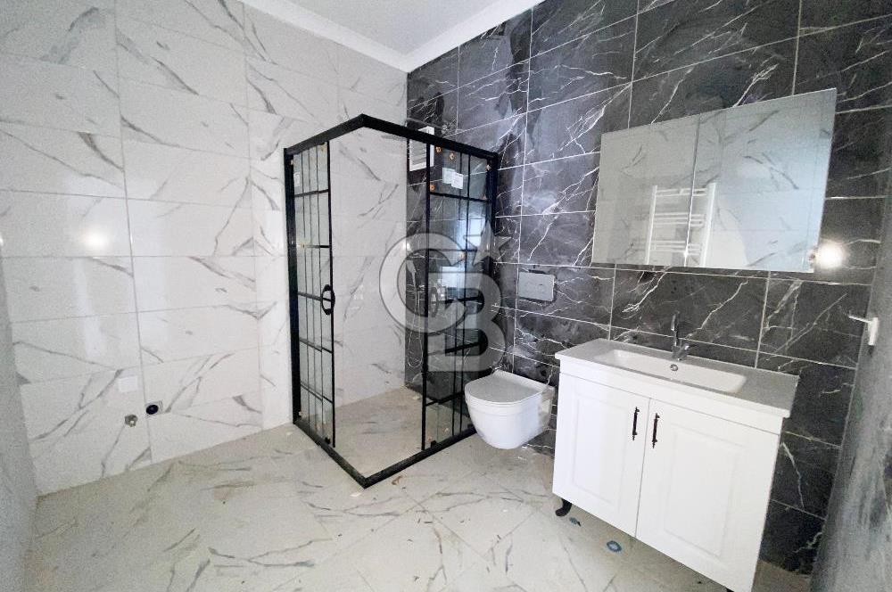 ÇUKURÇAYIR MAH. SİTE İÇİNDE SIFIR 2+1 KİRALIK DAİRE