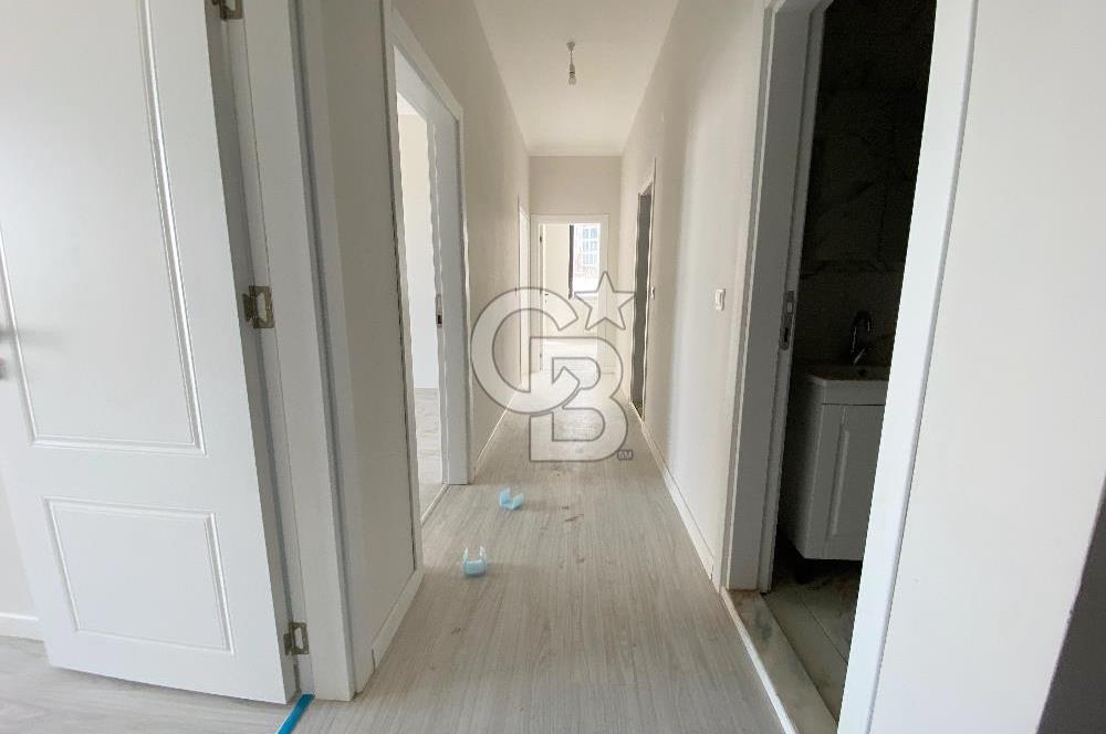 ÇUKURÇAYIR MAH. SİTE İÇİNDE SIFIR 2+1 KİRALIK DAİRE
