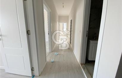 ÇUKURÇAYIR MAH. SİTE İÇİNDE SIFIR 2+1 KİRALIK DAİRE