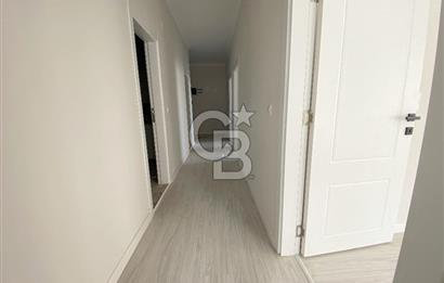 ÇUKURÇAYIR MAH. SİTE İÇİNDE SIFIR 2+1 KİRALIK DAİRE