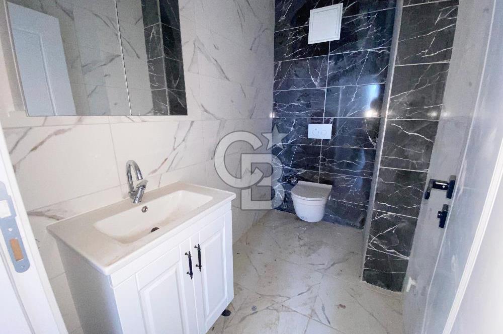 ÇUKURÇAYIR MAH. SİTE İÇİNDE SIFIR 2+1 KİRALIK DAİRE