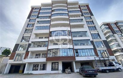 ÇUKURÇAYIR MAH. SİTE İÇİNDE SIFIR 2+1 KİRALIK DAİRE